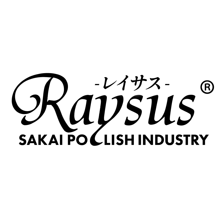 Raysus-レイサス-　坂井研磨株式会社